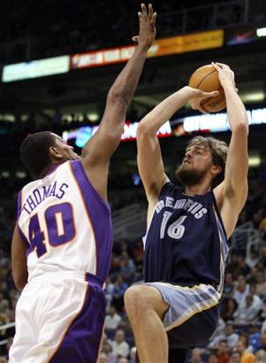 pau gasol